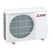 MUZ-BT35-Mitsubishi Electric-LowCostClima-frontal