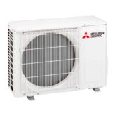 MUZ-DW35-Mitsubishi Electric-LowCostClima-frontal