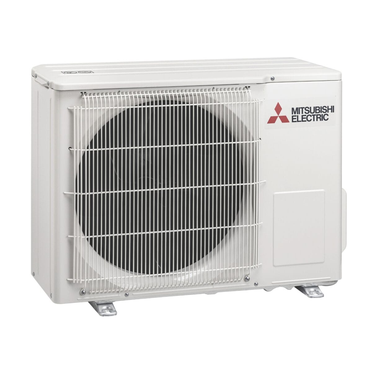 MUZ-HR25-Mitsubishi Electric-LowCostClima-lateral-I-new MUZ-HR25 Mitsubishi Electric