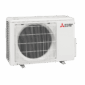 MUZ-HR50-Mitsubishi Electric-LowCostClima-frontal