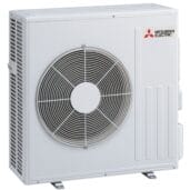 MUZ-LN60-Mitsubishi Electric-LowCostClima