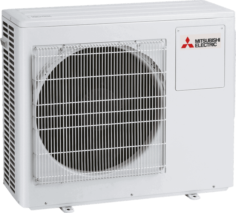 Unidad exterior Multisplit MXZ-4F80VF Mitsubishi Electric
