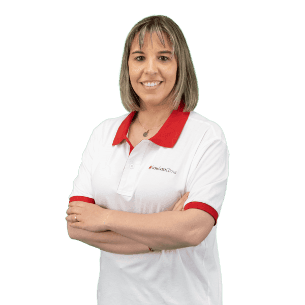 Noelia Diaz · LowCostClima