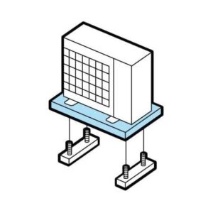 PAC-SJ83DP-E Mitsubishi Electric
