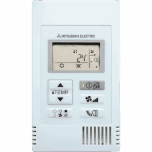 PAC-YT52CRA Mitsubishi Electric