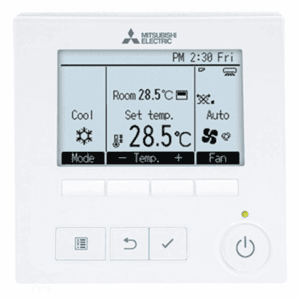 PAR-41MAA Mitsubishi Electric