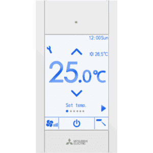 PAR-CT01MAA-S Mitsubishi Electric