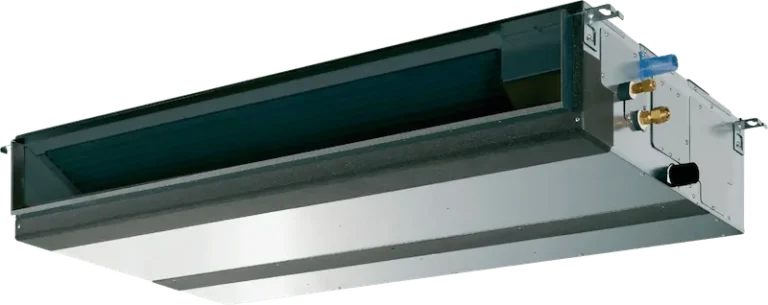 Conductos PEAD-M para Multisplit Mitsubishi Electric