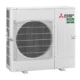 PUZ-M125-Mitsubishi-Electric-Lowcostclima