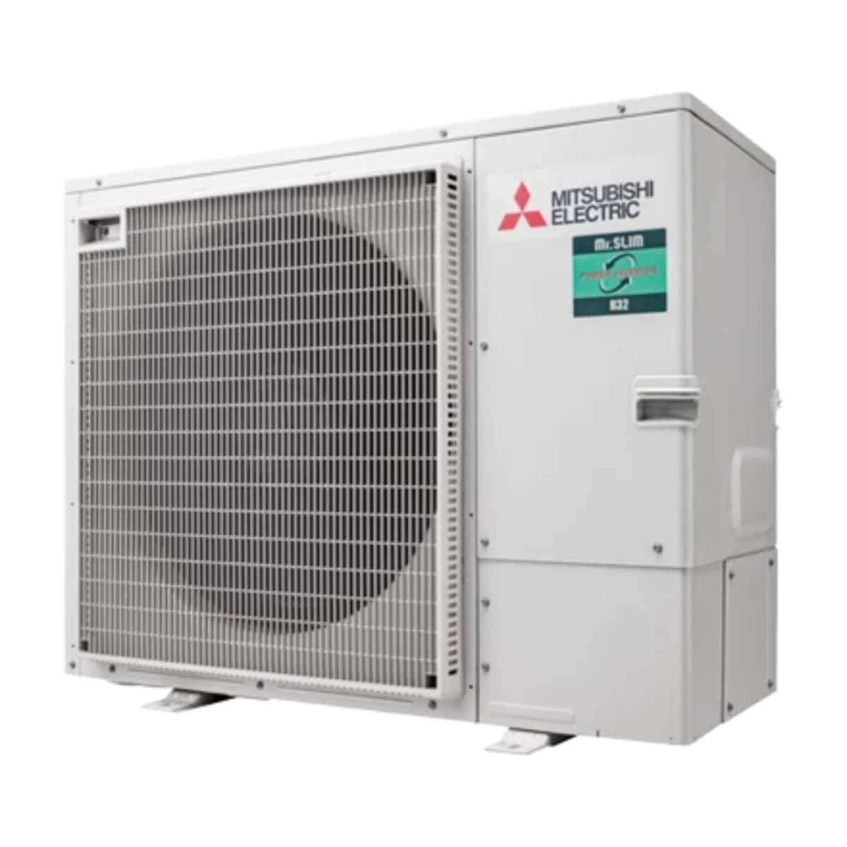 PUZ-ZM-100-Mitsubishi-Electric-Lowcostclima PUZ-ZM-100-Mitsubishi-Electric-Lowcostclima
