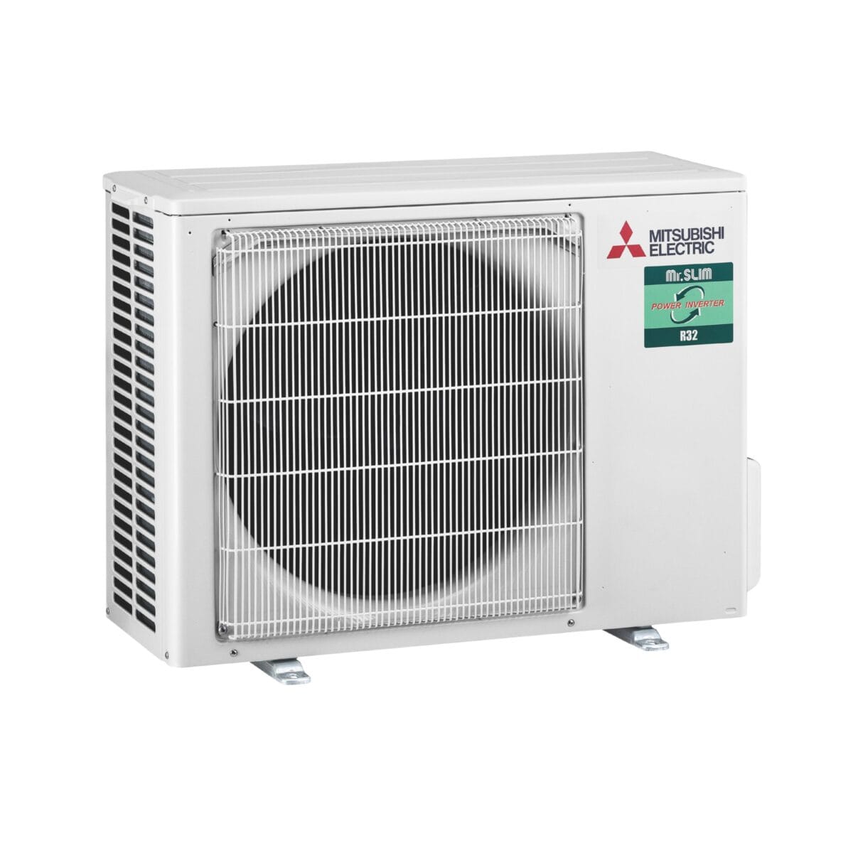 PUZ-ZM35VKA-Mitsubishi-Electric-Lowcostclima-frontal PUZ-ZM35VKA-Mitsubishi-Electric-Lowcostclima-frontal