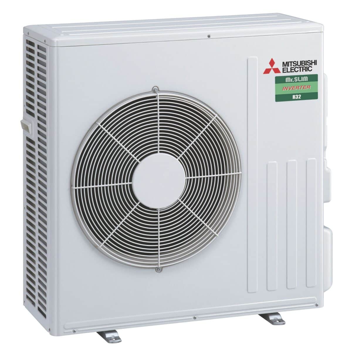 PUZ-ZM60VHA-Mitsubishi-Electric-Lowcostclima-frontal PUZ-ZM60VHA-Mitsubishi-Electric-Lowcostclima-frontal