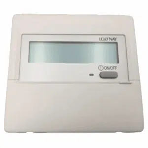 PZ-61-DR-E Mando para Lossnay