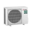 SUZ-M25VA-Mitsubishi Electric-LowCostClima-frontal