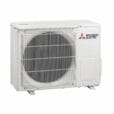 SUZ-M25VA-Mitsubishi Electric-LowCostClima-frontal