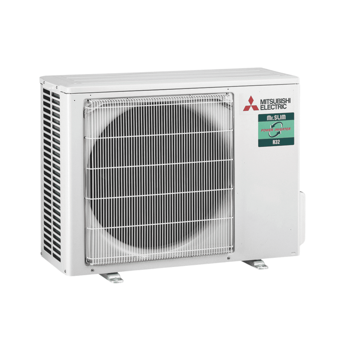 SUZ-M35VA-Mitsubishi Electric-LowCostClima-frontal SUZ-M35VA-Mitsubishi Electric-LowCostClima-frontal