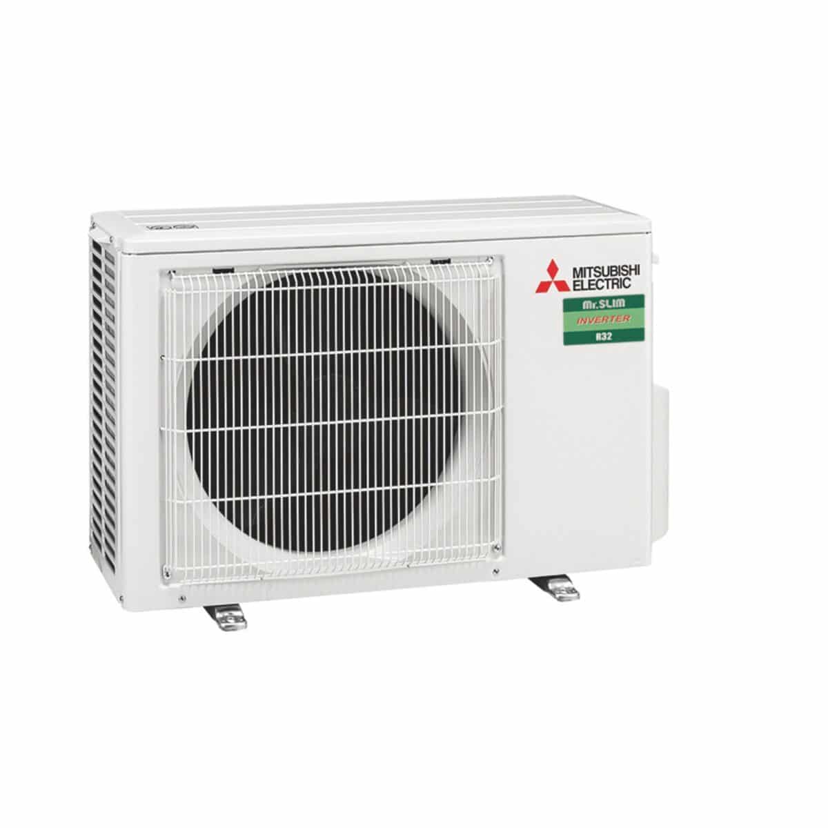 SUZ-M35VA-Mitsubsihi-Electric-LowCostClima SUZ-M35VA-Mitsubsihi-Electric-LowCostClima