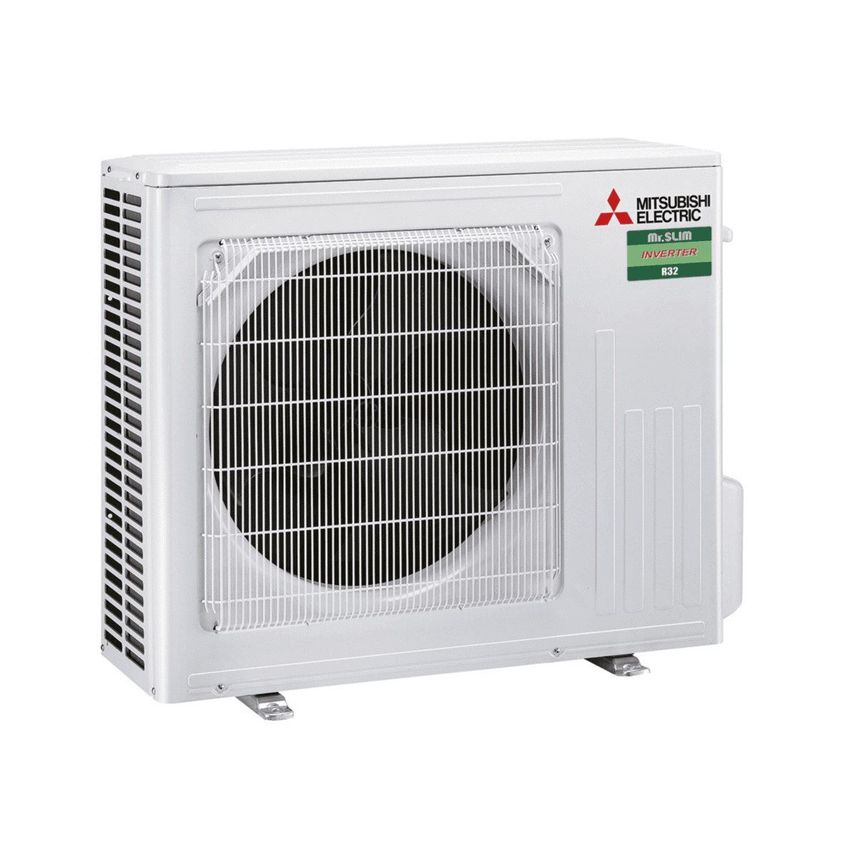 SUZ-M50VA-Mitsubishi Electric-LowCostClima-frontal SUZ-M50VA-Mitsubishi Electric-LowCostClima-frontal