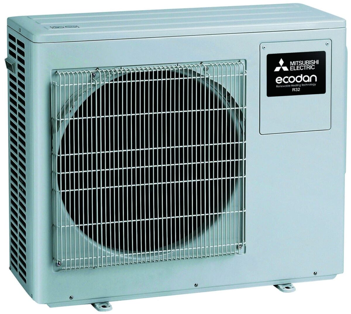 Unidad exteriore PXZ-4F75VG - Mitsubishi Electric-Lowcostclima