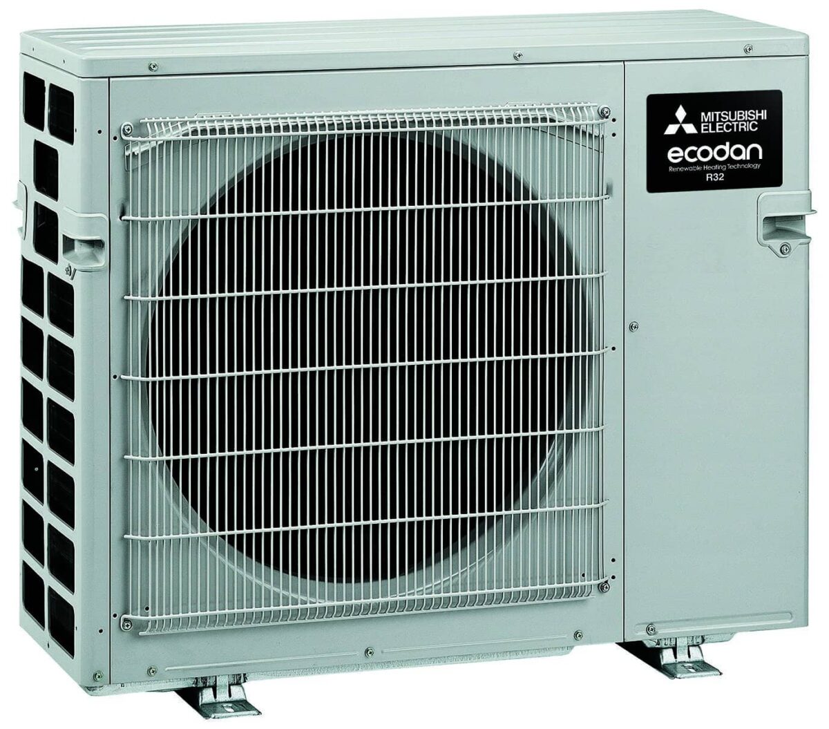Unidad exteriore PXZ-5F85VG Mitsubishi Electric-Lowcostclima