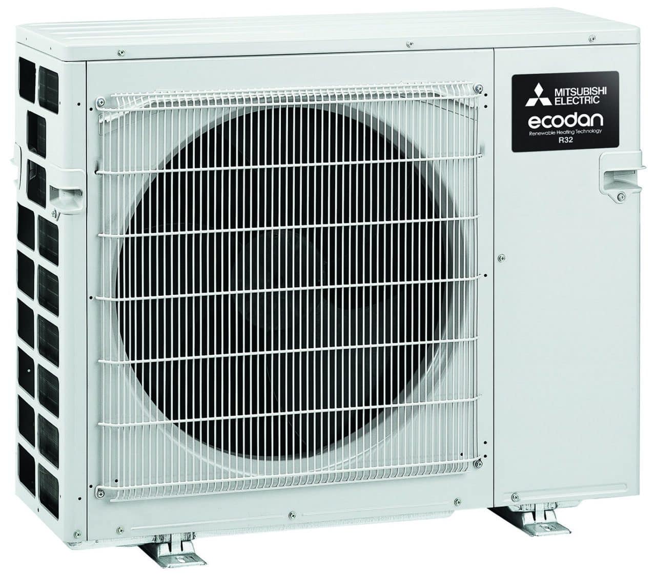 Unidad exteriore PXZ-5F85VG Mitsubishi Electric-Lowcostclima