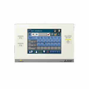 <strong>AT-50B</strong> Mitsubishi Electric