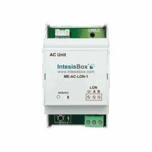 <strong>ME-AC/LON1</strong> Mitsubishi Electric