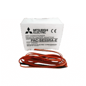 <strong>PAC-SE55RA-E</strong> Mitsubishi Electric