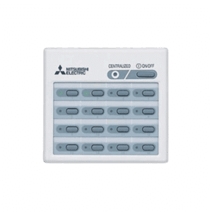 <strong>PAC-YT40ANRA</strong> Mitsubishi Electric